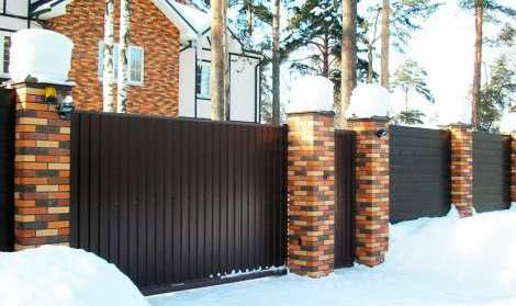 Профнастил МП20 Ecosteel