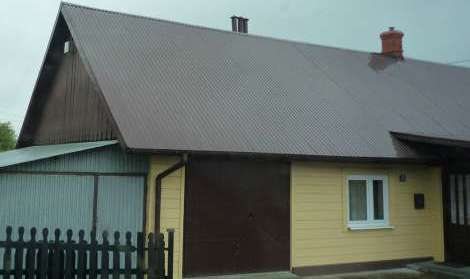 Профнастил Н75